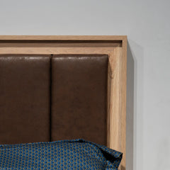 Modloft Queen Size Bed - ROVE PAKISTAN