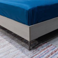 Besa Queen Size Bed