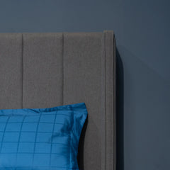 Besa Queen Size Bed