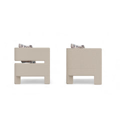Flex Armchair