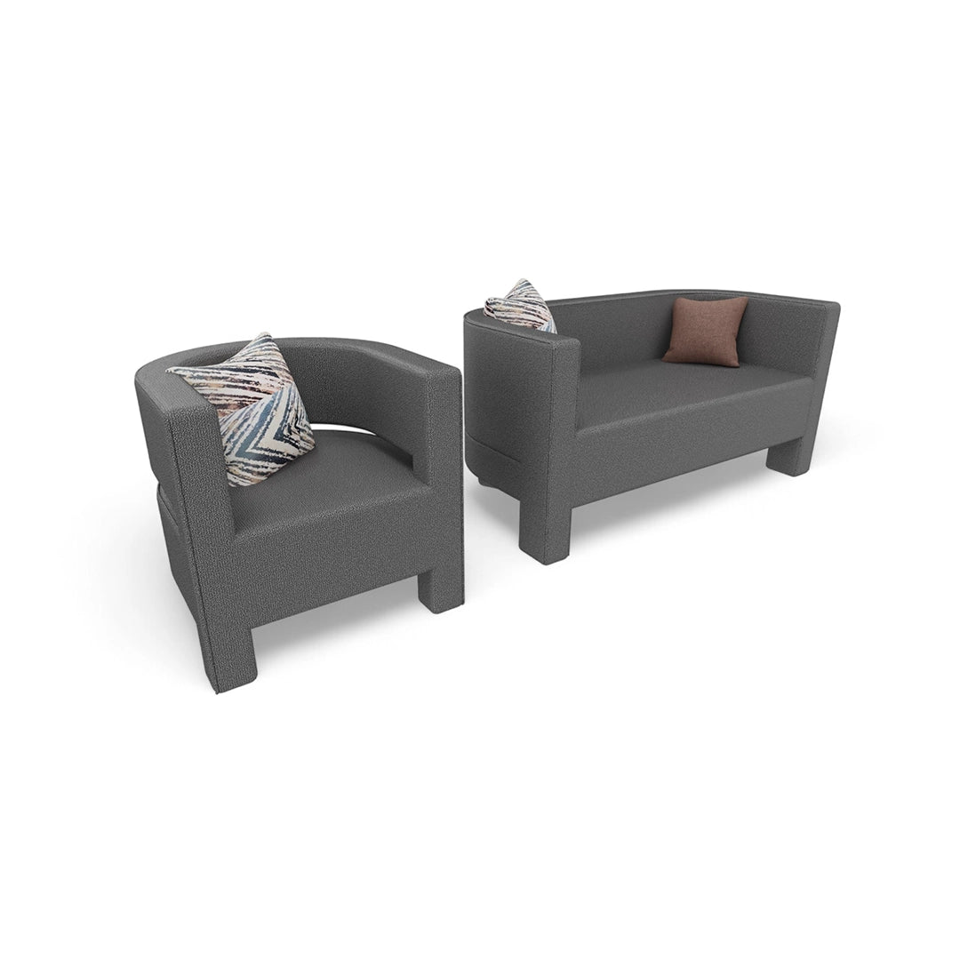 Flex Armchair - ROVE