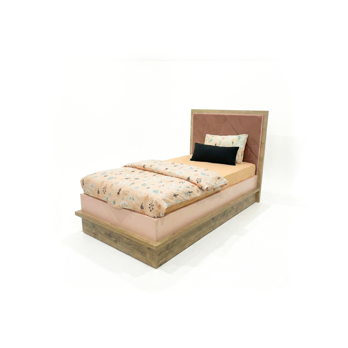 Angel City Single Bed