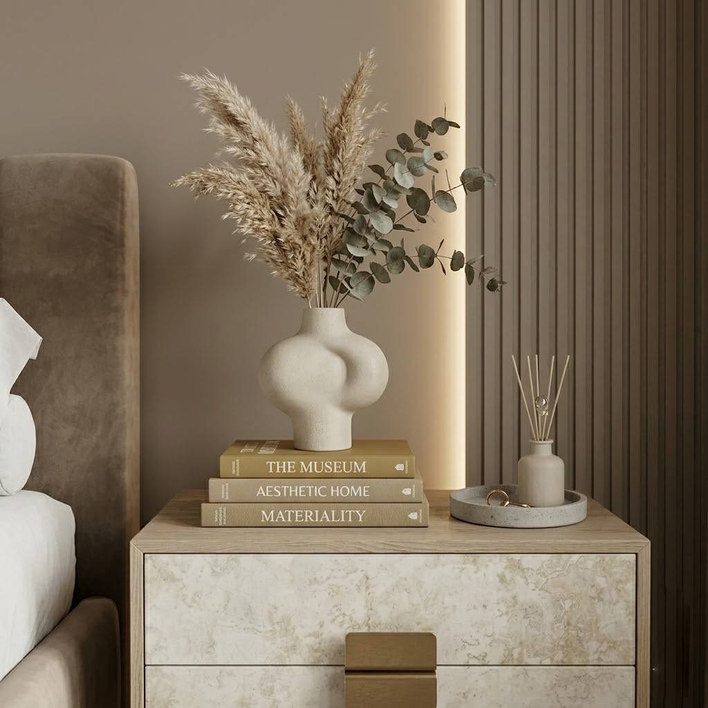 ICON Nightstand - ROVE PAKISTAN