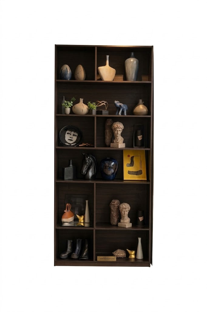 ICON Shelving Unit