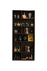 ICON Shelving Unit