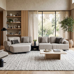 Icon 4 Seater Sofa Set