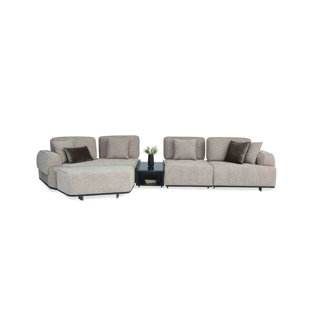 Icon 4 Seater Sofa Set