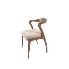 LEA Dining Chair - ROVE PAKISTAN