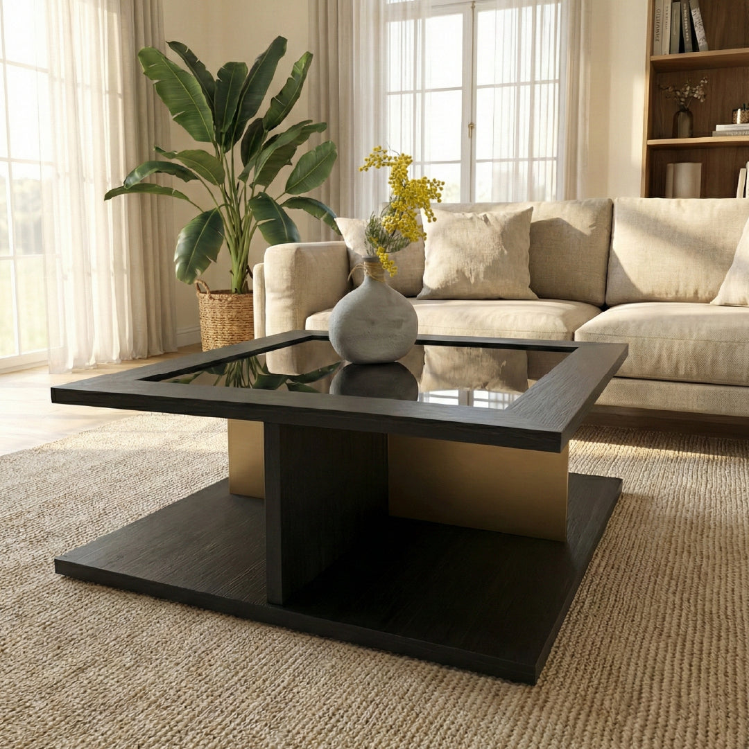 Icon Coffee Table - ROVE PAKISTAN