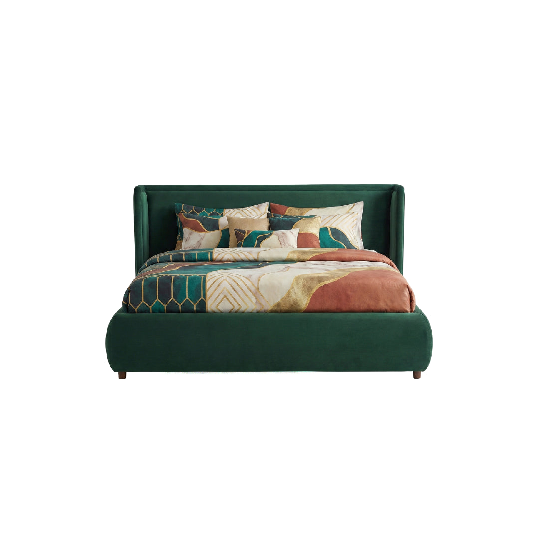 Ostik King Size Bed - ROVE PAKISTAN