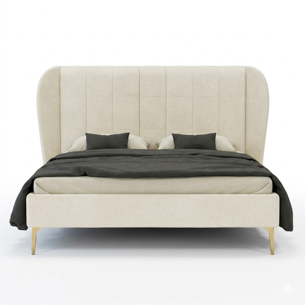Palace King Size Bed