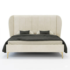 Palace King Size Bed