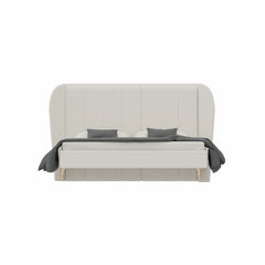 Palace King Size Bed