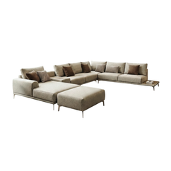 Petra Corner Sofa