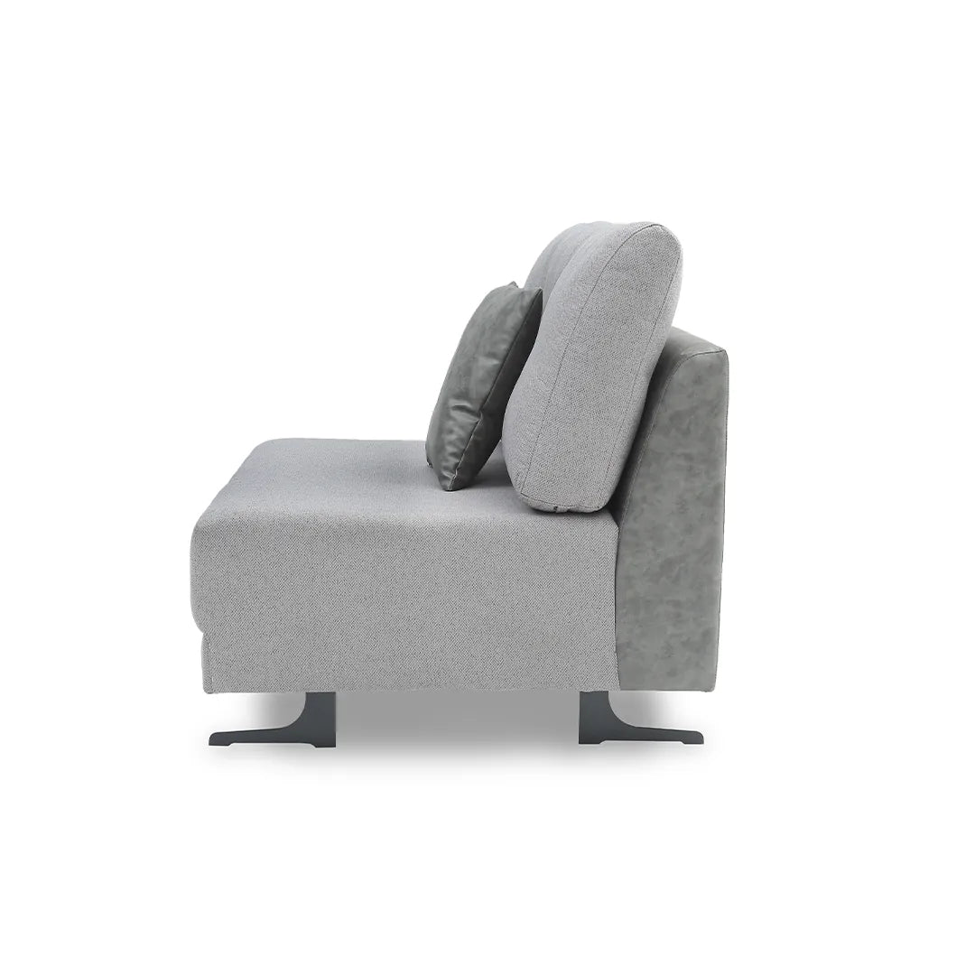 Reno Corner Sofa - Arm Module - ROVE