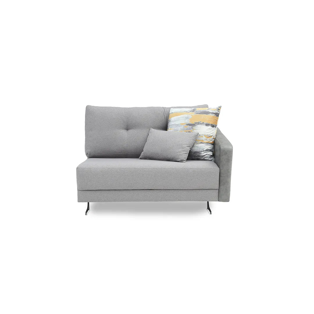 Reno Corner Sofa - Arm Module - ROVE