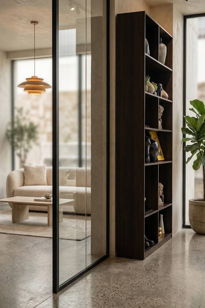 ICON Shelving Unit
