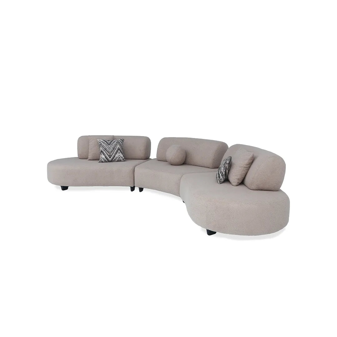 Soho Long Sofa - ROVE