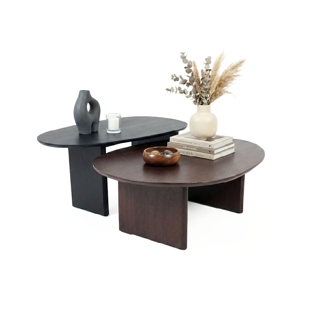 Soho Coffee Table Set - ROVE PAKISTAN