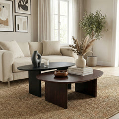 Soho Coffee Table Set - ROVE PAKISTAN