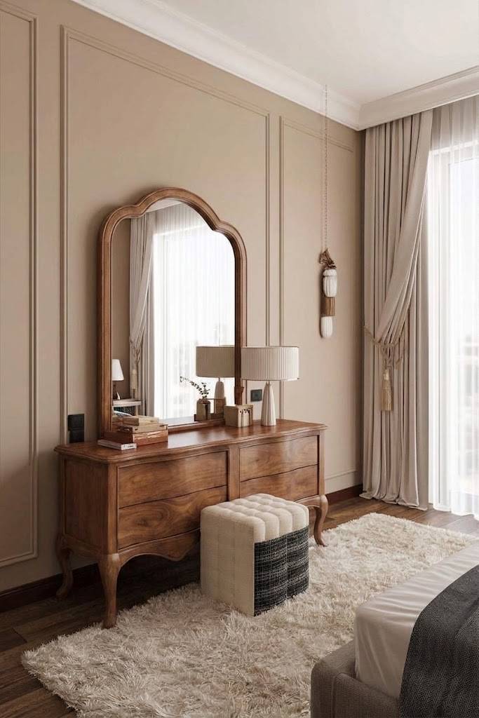 Victoria Dresser - AH