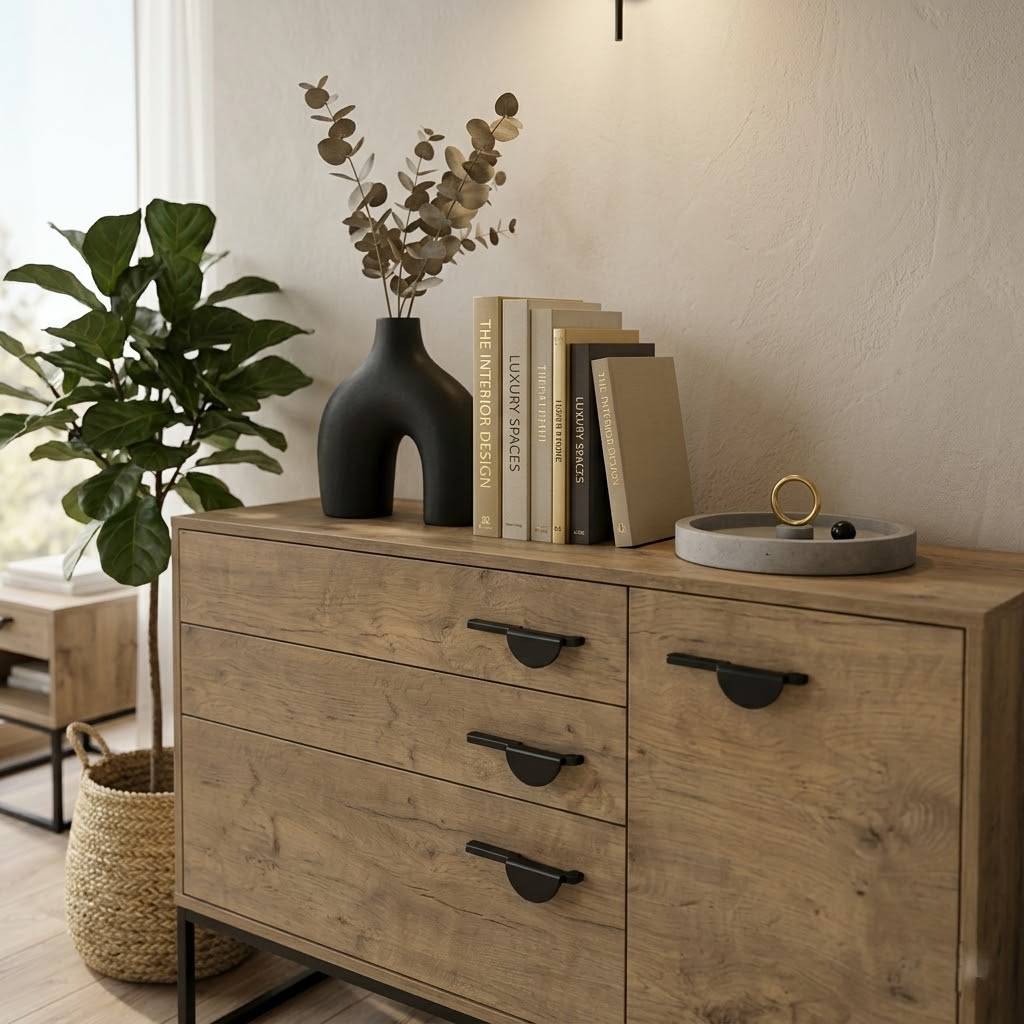 Zenith Dresser - ROVE PAKISTAN