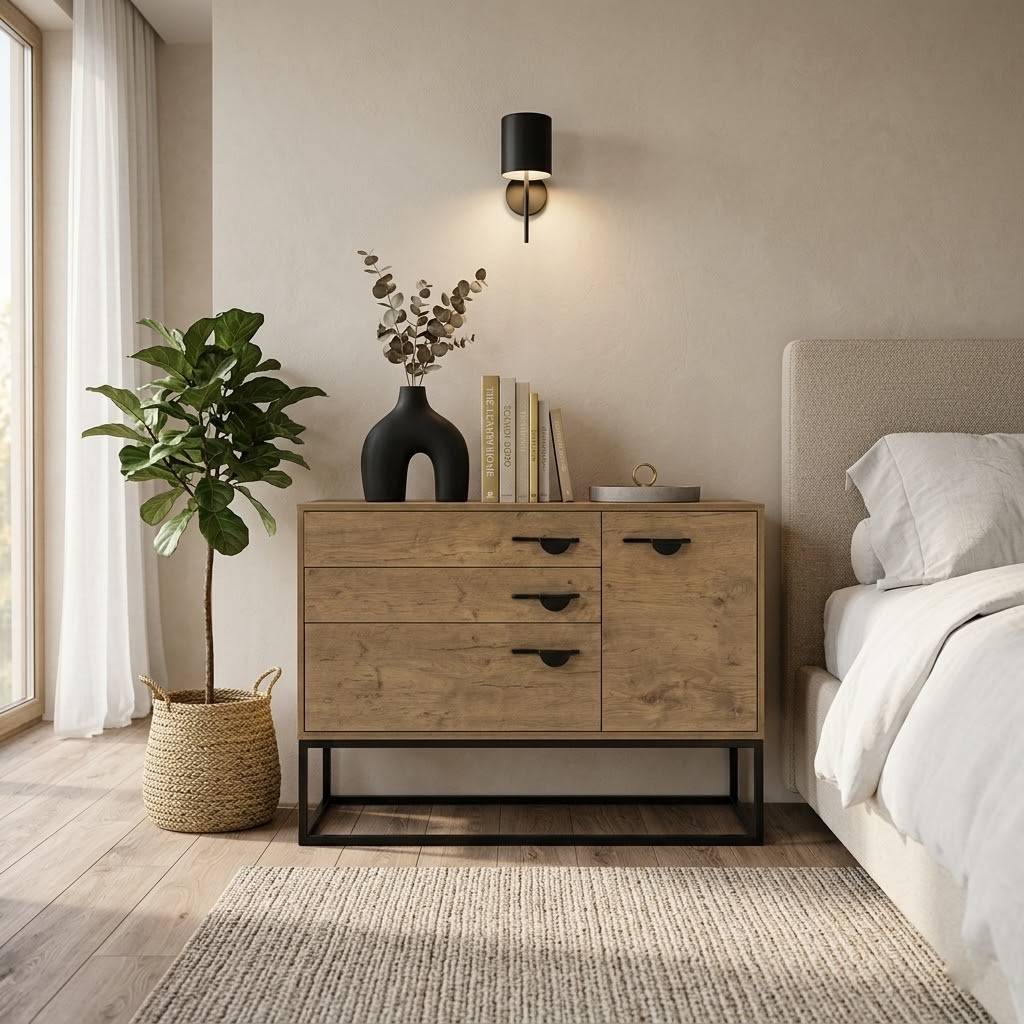 Zenith Dresser - ROVE PAKISTAN