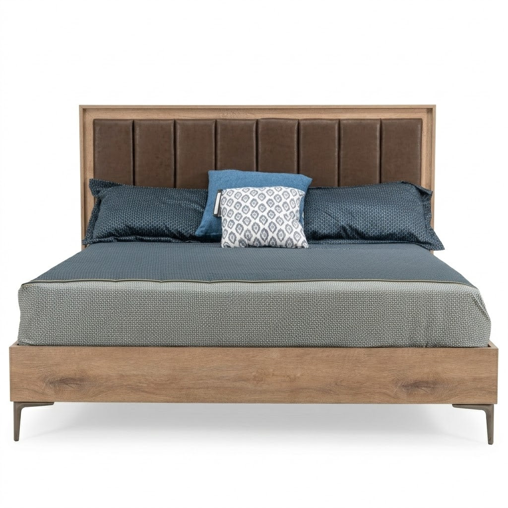 Modloft Queen Size Bed