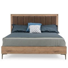 Modloft Queen Size Bed