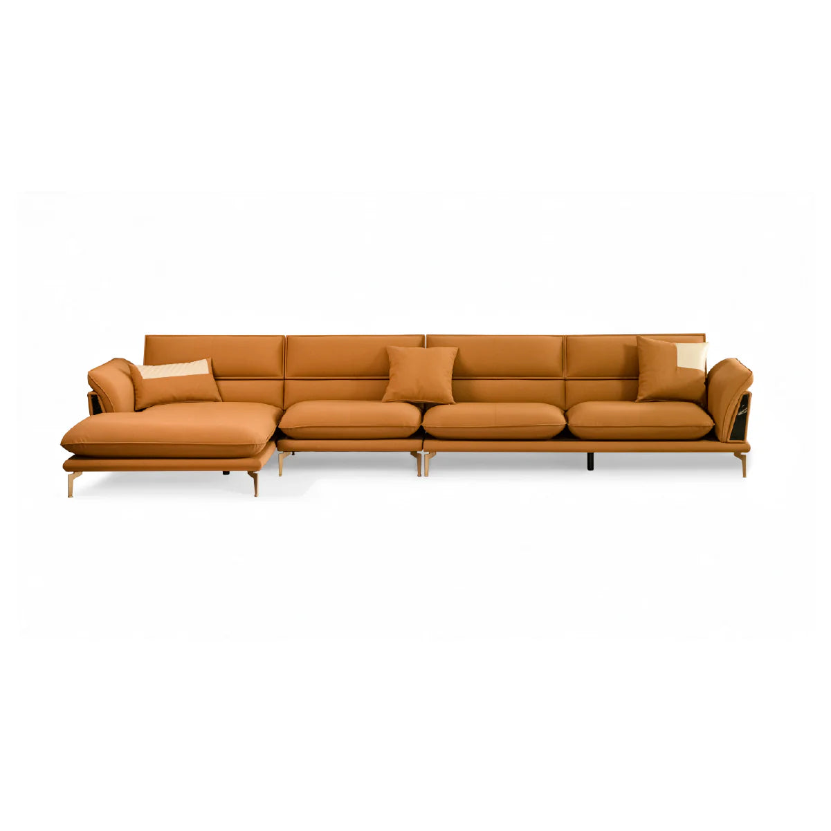 Aristo Modular Sofa - ROVE