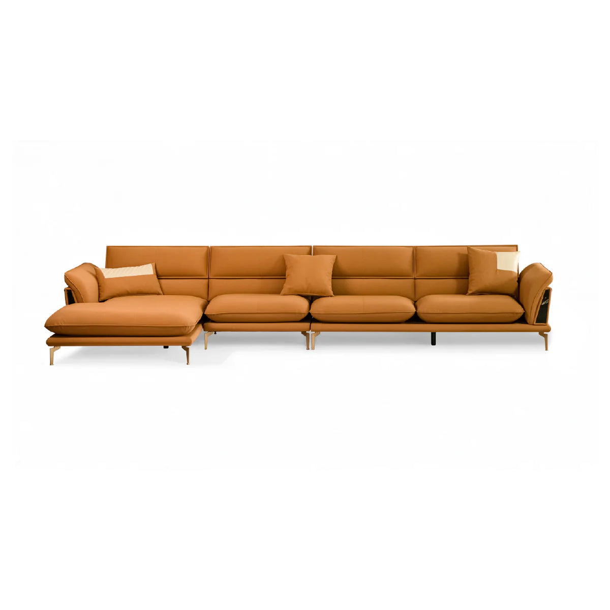 Aristo Modular Sofa - ROVE