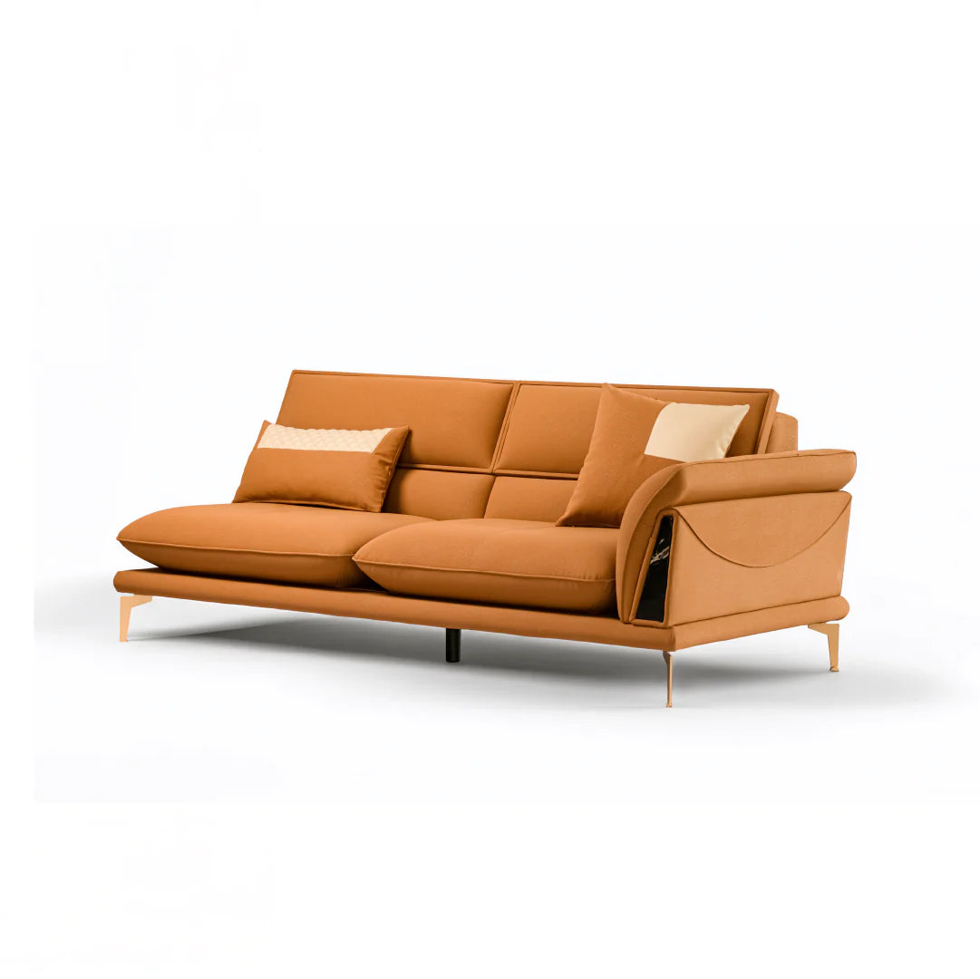 Aristo Modular Sofa - ROVE