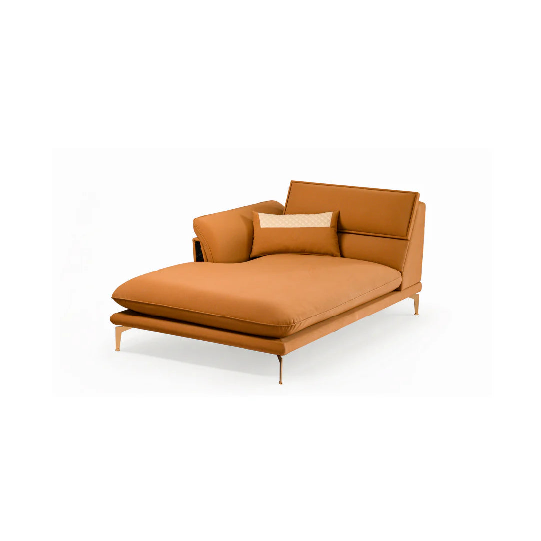 Aristo Modular Sofa - ROVE