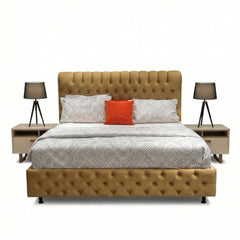Chester King Size Bed with Storage
