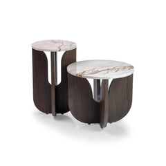 Luna  (Cust) Side Coffee Table