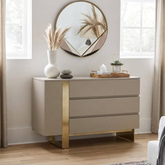 Aurum Dresser