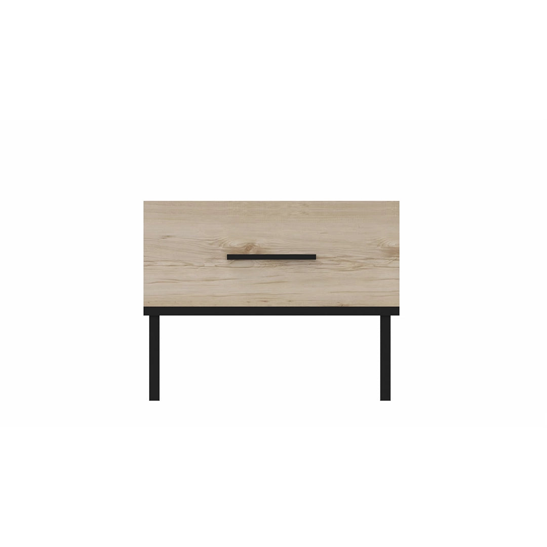 Faroe Bedside Table - ROVE
