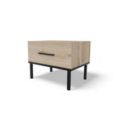 Faroe Bedside Table