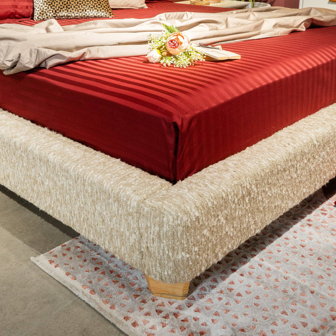 SoHo King Size Bed - ROVE