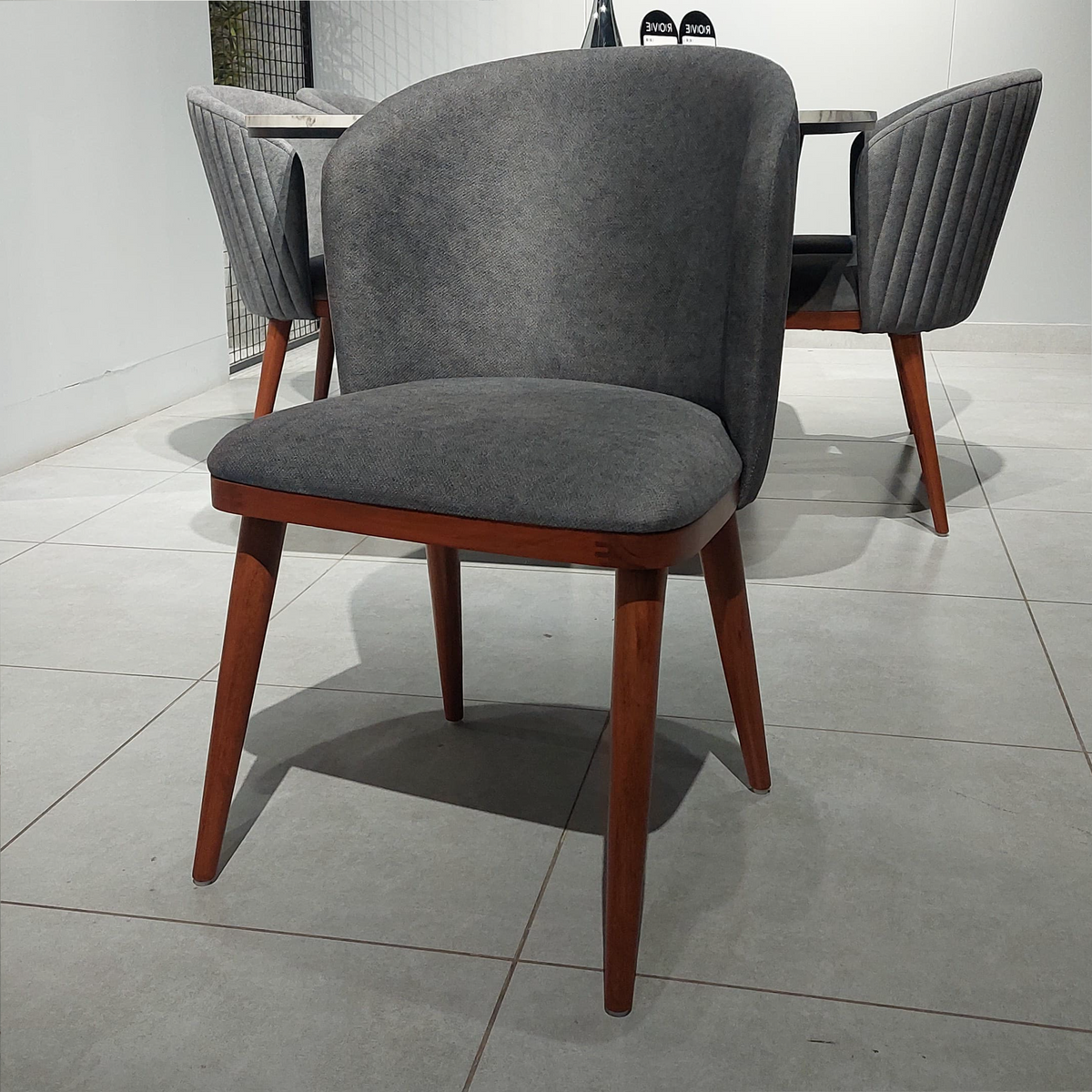 Aura Dining Chair