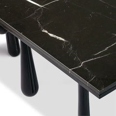 Novara - Muse Console