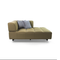 Monaco  (Cust) 2 seater sofa