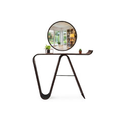 Novara - Wavion Console