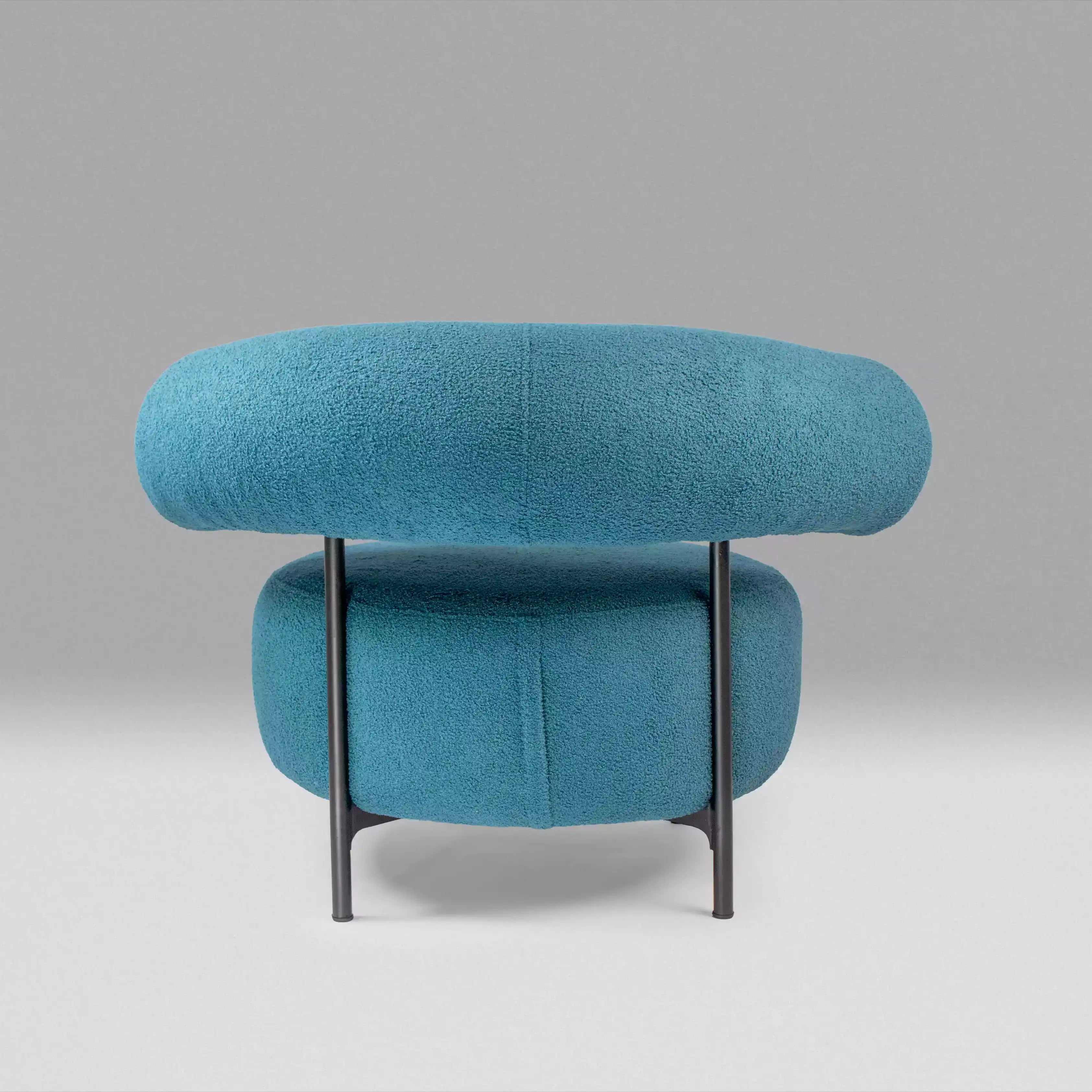 Soho Arm Chair - ROVE