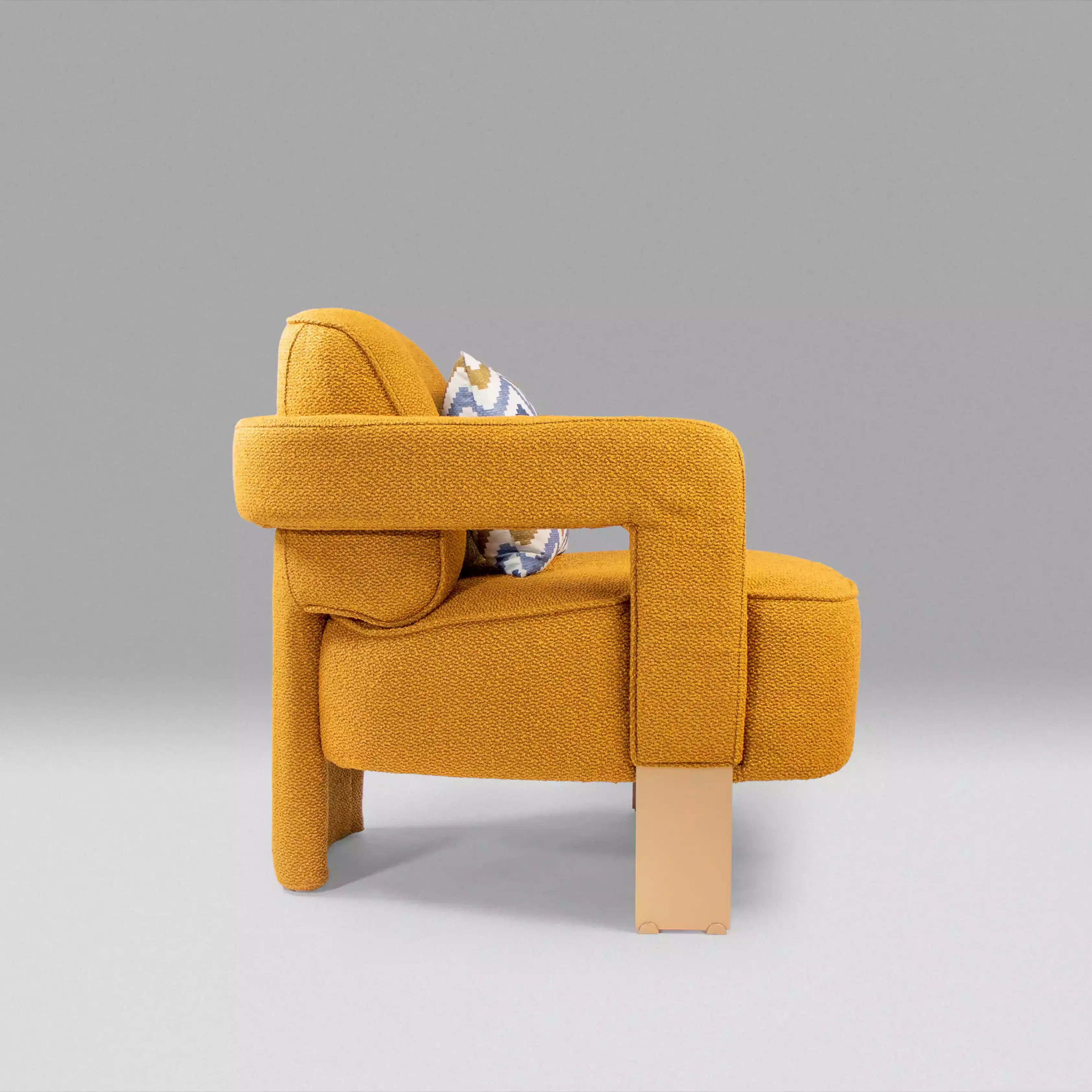 Icon Relax Wing Chair - ROVE