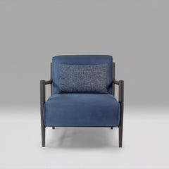 Bronze Arm Chair