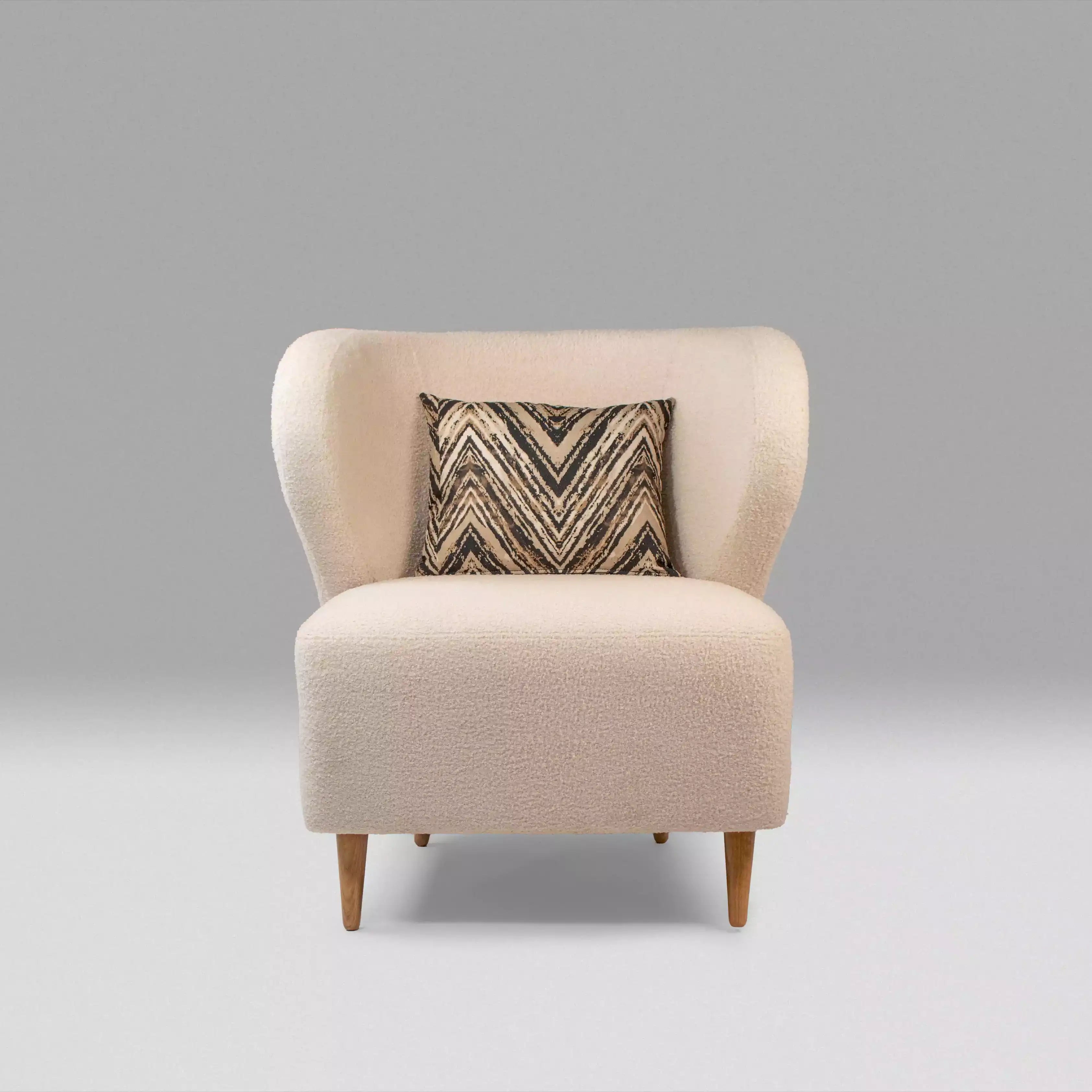 Elite Wing Chair - ROVE