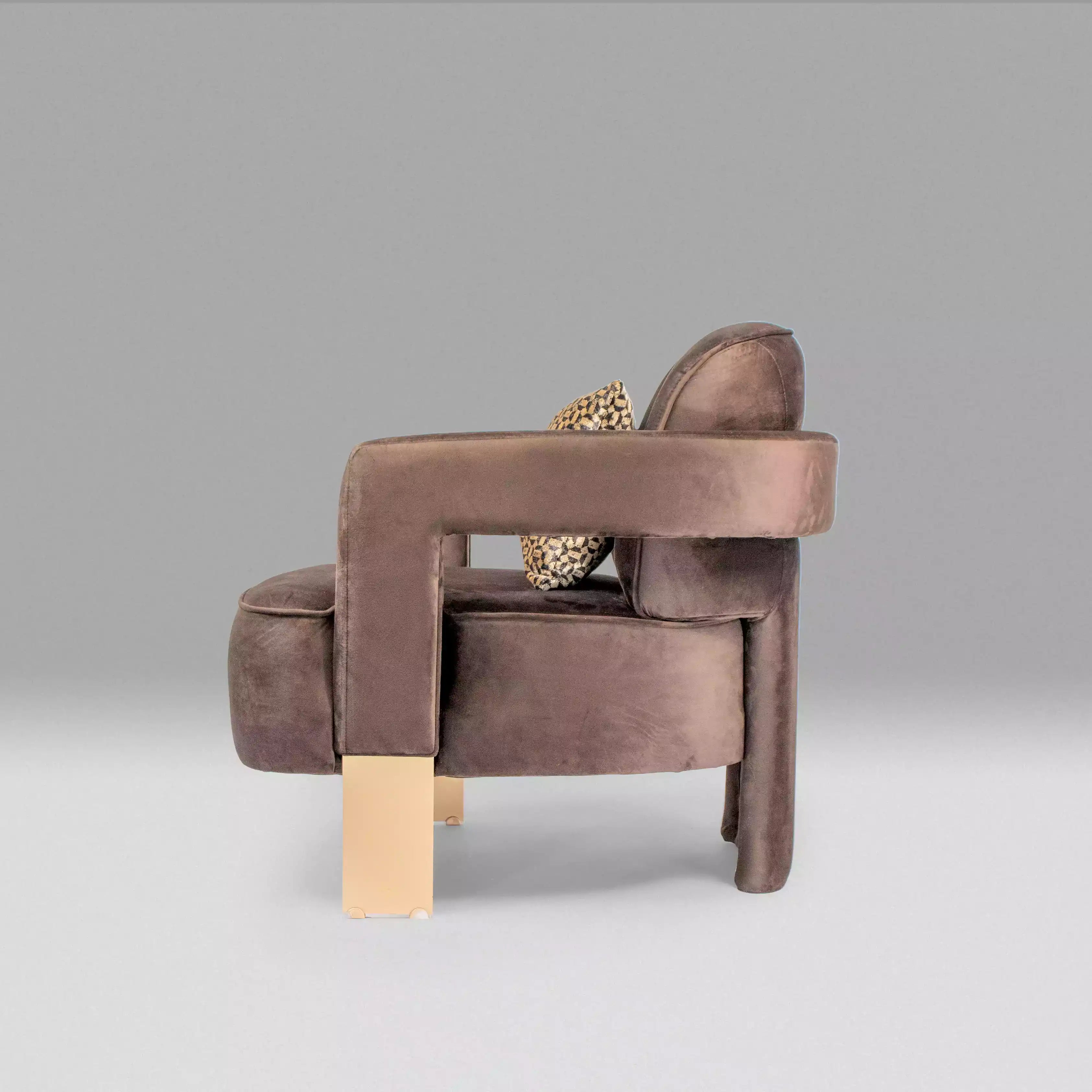 Icon Relax Wing Chair - ROVE