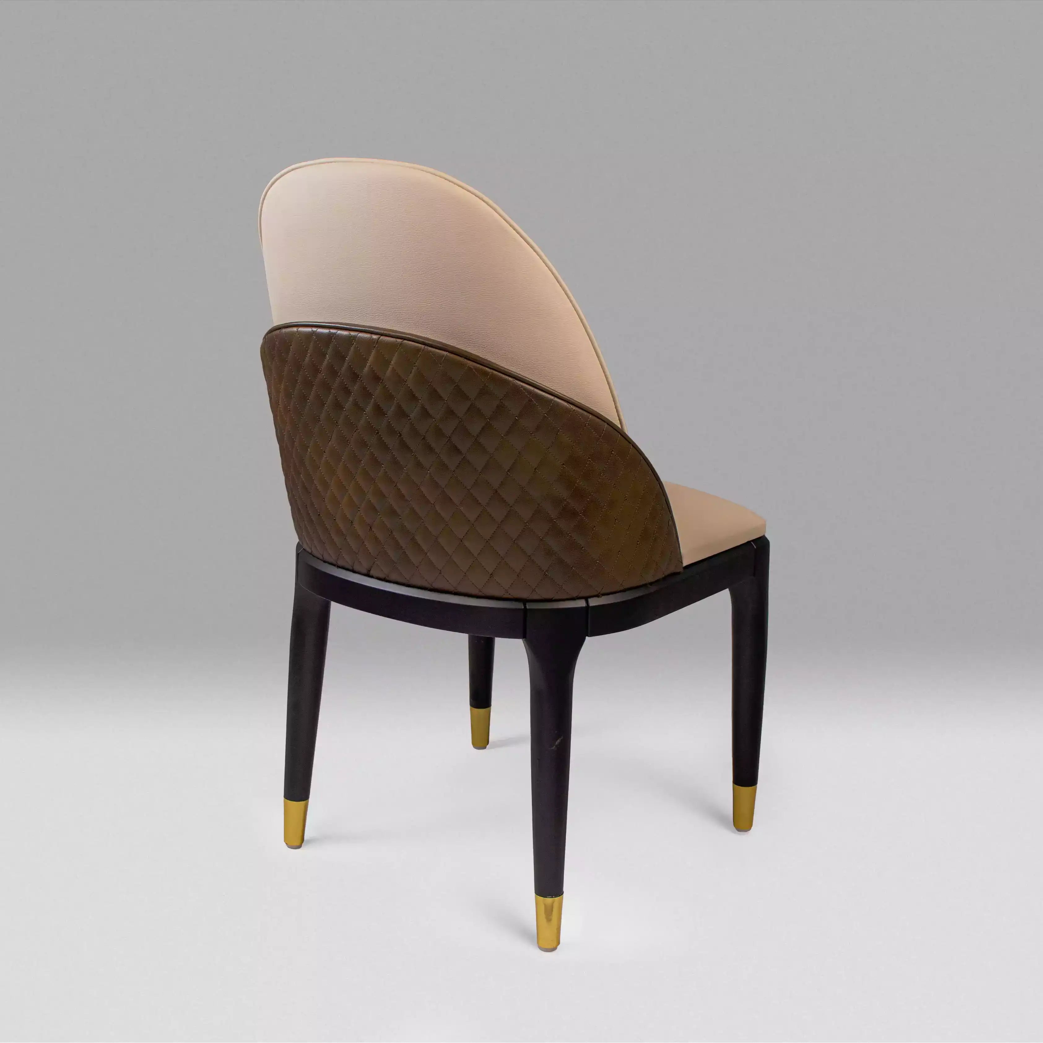 Hermes Dining Chair - ROVE
