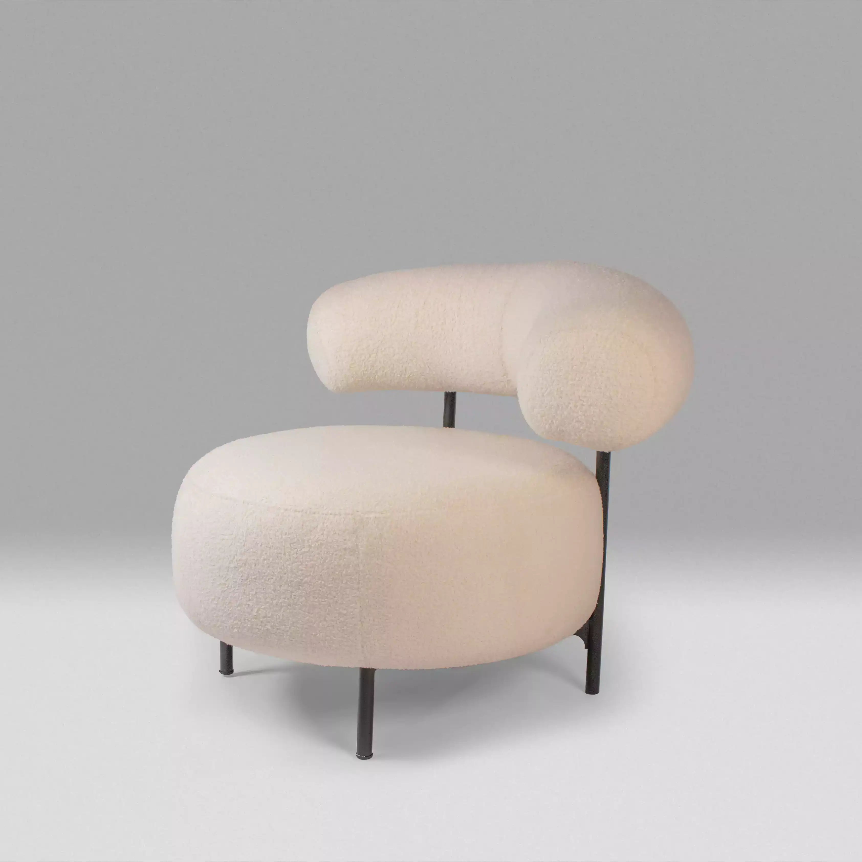 Soho Arm Chair - ROVE